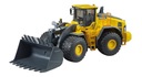 Ładowarka kołowa Volvo L260H Bruder 02458