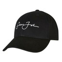 Sean John šiltovka Script Logo Cap