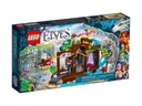 LEGO 41177 Elves - Шахта драгоценного кристалла