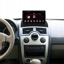 RENAULT MEGANE 2 2002-2009 RADIO ANDROID BT 2/32GB 