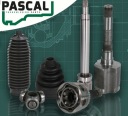 PASCAL PASCAL G5F041PC KIT PROTECTIONS SYSTÈME DIRECTIONphoto 8