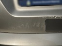 SKODA FABIA I LIFT COUVERCLES DE COFFRE COUVERCLES DE COFFRE LF8F UNIVERSELphoto 6