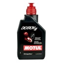 MOTUL DEXRON III POWER POWER OIL И АВТОМАТИЧЕСКОЕ МАСЛО 1л