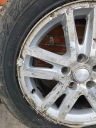 JEEP GRAND CHEROKEE WK 5-10R ТИТАНОВІ ДИСКИ 18 5X127  (17304511241) фото min 11