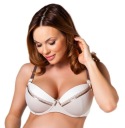 MaMa CAFFE LATTE ALLES 70D бюстгальтер для кормления