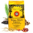 Yerba Mate Green ENERGY 400г камю-каму женьшень