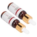 Засоби для схуднення та антицелюлітні бальзам 2 szt 30 ml — фото 6