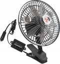 ВЕНТИЛЯТОР АВТО LTC LXWTS3 24V 8″ Z РЕГУЛЮВАННЯМ , OSCYLACJA Z KLIPSEM  (18824255857) фото min 15
