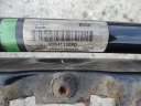 AUDI A6 C7 11-18 A7 CHÂSSIS AVANT CHÂSSIS MOTEUR BERCEAU TRAVERSE ORIGINALphoto 8