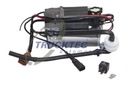 COMPRESOR SUSPENSIONES PNEUMATYCZNEGO AUDI A6 C6 04- 11 