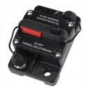 DC12V CAR FUSE AUTOMATIC 80A  photo 14