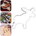 ФОРМА ДЛЯ ПРЯНИКОВ, РОЖДЕСТВЕНСКИЕ ФОРМЫ ДЛЯ ПЕЧЕНЬЯ