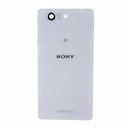 КРЫШКА АККУМУЛЯТОРНОГО АККУМУЛЯТОРА ДЛЯ SONY XPERIA Z3 COMPACT ОРИГИНАЛ