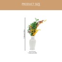 Mikro Krajina Rastliny Dekoratívne vázy Séria 0e071ac5-1867