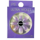 НАКЛАДКИ ДЛЯ ИСКУССТВЕННЫХ НОГТЕЙ PRIMARK PS.. АМЕТИСТ