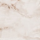 PŁYTKI BEŻ BEŻOWY MARMUR PODŁOGOWE ŚCIENNE ŁAZIENKOWE ONYX 60X60 POL.GAT.I