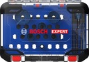 Набор кольцевых пил BOSCH EXPERT Multi Construction 10