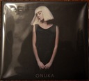 CD Onuka – Онука 2017 Украинская электронная музыка