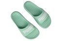 PUMA športové bazénové šľapky ľahké veľ.40,5 Originálny obal od výrobcu škatuľa