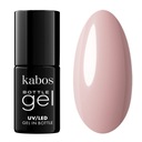 Kabos Pastel Pink 8мл гель во флаконе Гель 2в1 во флаконе