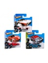 HOT WHEELS AUTO 1:64 5 sztuk Kod producenta GHF44