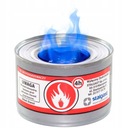 Нагревательная паста 200г гель Stalgast топливо