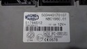 ORDINATEUR CONTACTEUR D'ALLUMAGE FUSIBLE FIAT BRAVO 2 II 1.6 16V M-JETphoto 10