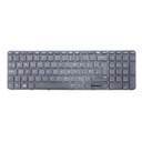 Nowy układ klawiatury laptopa w Wielkiej Brytanii EAN (GTIN) 0742517779474