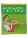 ПРЕКРАСНОЕ ТЕЛО БЛАГОДАРЯ ПИЛАТЕСУ Кристин Кунерт