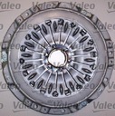 VALEO 826343 EMBRAGUE (KPL) HYUNDAI 