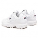 FILA DISRUPTOR LOW DAMSKIE BUTY SPORTOWE 38 1ŻHB Stan opakowania oryginalne