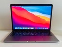 Apple MacBook Pro 13 2017 i5 8 GB RAM 256 GB SSD Kod producenta Apple MacBook Pro 13 i5 8 256 2017