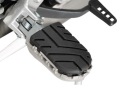 ION SW-MOTECH BMW F 650 CS Подножки Scarver