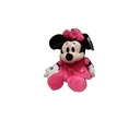 Maskot plyšová myška Minnie plyšová 20 cm ružová EAN (GTIN) 5905398001927