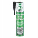 КОРОБКА КЛЕЙ И ГЕРМЕТИК ПОЛИУРЕТАН, ЧЕРНЫЙ