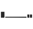 Саундбар LG SN11R черный