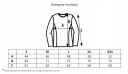 Комплект мужского нижнего белья Bamboo Merino Wool, XXL