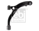 BRAS DE SUSPENSION SUSPENSIONS ROUES AVANT DROIT INFÉRIEUR CHRYSLER VOYAGER IV 2.4-3.3photo 15