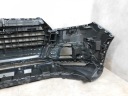 AUDI Q7 4M AVANT LIFT PARE-CHOCS AVANT AVANT PLANCHER COMPLETphoto 12