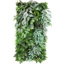 Вертикальный сад BOHO GROVE панно на заказ