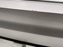 ORIGINE PARE-CHOCS ARRIÈRE ARRIÈRE VW TOURAN 5T LA7W 4XPDCphoto 14