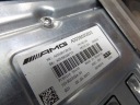 MERCEDES W205 AMG HAUT-PARLEURS ENSEMBLEphoto 12
