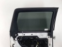 PORTES ARRIÈRE GAUCHE JEEP GRAND CHEROKEE IV WK2 LIFT COMPLET PW7 BRIGHT WHITEphoto 10