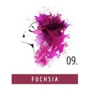 Тоник для волос Funky Color № 09 Fushia 100 мл