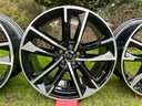 LLANTAS AUDI A5 S5 A4 S4 8W0 8,5X19 ET32 5X112 8W0601025DC 