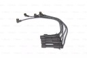 CONDUITES DE DÉRIVATION ALLUMAGE KIT MAZDA 323 C IV 89-93photo 11