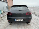 ЗАДНЯЯ ДВЕРЬ PORSCHE MACAN LC9X В КОМПЛЕКТЕ