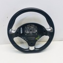 РУЛЕВОЕ КОЛЕСО С ХРОМИРОВАННОЙ КОЖЕЙ PEUGEOT 308 3008 RCZ #93