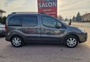 Citroen Berlingo 1.6Dieselnavikameraniski prze... Rodzaj paliwa Diesel