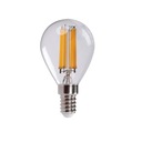 Лампа Kanlux XLED G45 E14 6Вт=60Вт-WW 806 лм